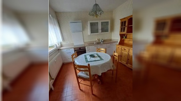 Ma-Cabane - Vente Appartement BAVILLIERS, 94 m²