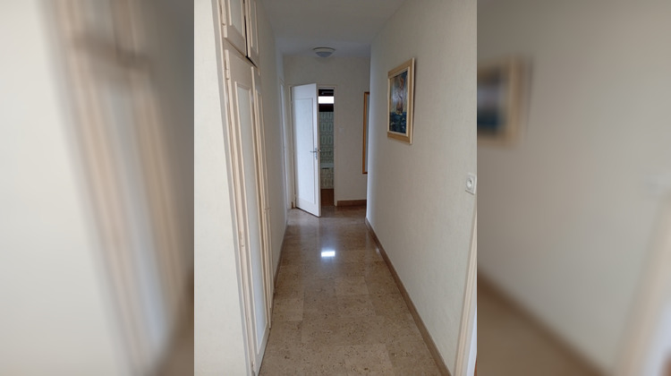 Ma-Cabane - Vente Appartement BAVILLIERS, 94 m²