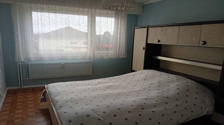 Ma-Cabane - Vente Appartement BAVILLIERS, 94 m²