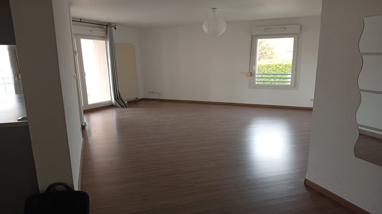 Ma-Cabane - Vente Appartement Bavilliers, 73 m²