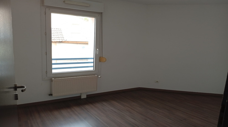 Ma-Cabane - Vente Appartement Bavilliers, 73 m²
