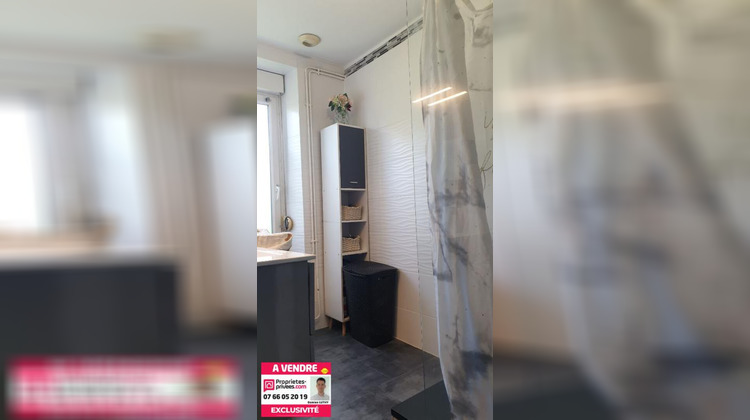 Ma-Cabane - Vente Appartement BAVILLIERS, 76 m²