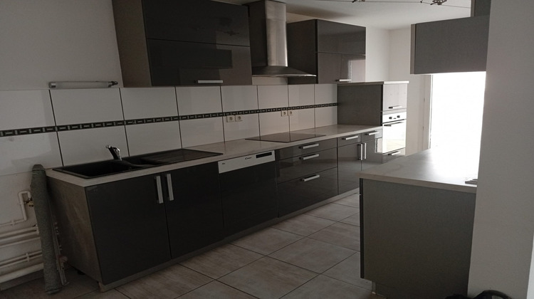 Ma-Cabane - Vente Appartement Bavilliers, 73 m²