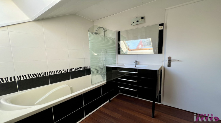 Ma-Cabane - Vente Appartement Bavilliers, 46 m²
