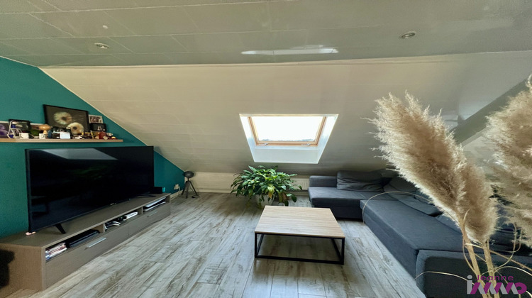 Ma-Cabane - Vente Appartement Bavilliers, 46 m²