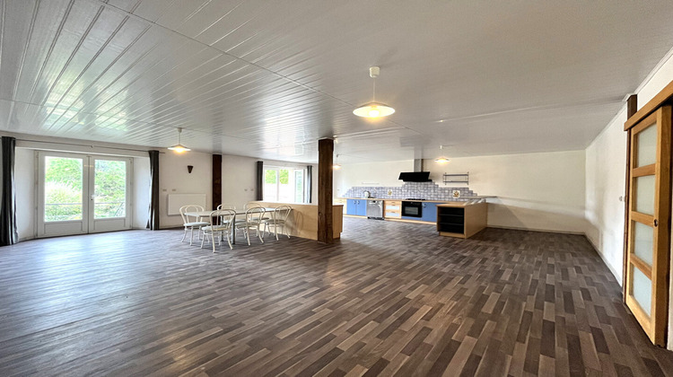 Ma-Cabane - Vente Appartement BAYECOURT, 157 m²