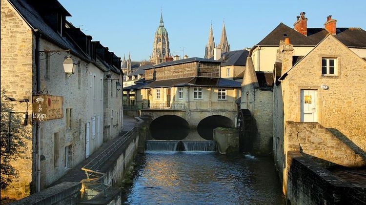 Ma-Cabane - Vente Appartement Bayeux, 58 m²