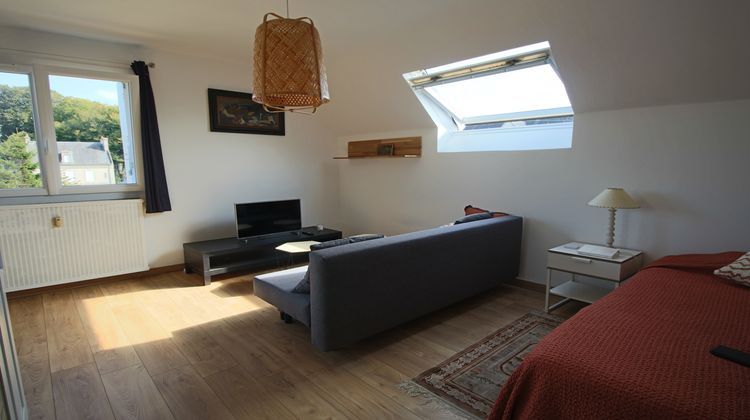 Ma-Cabane - Vente Appartement Bayeux, 27 m²