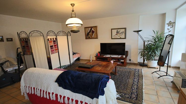 Ma-Cabane - Vente Appartement Bayeux, 35 m²