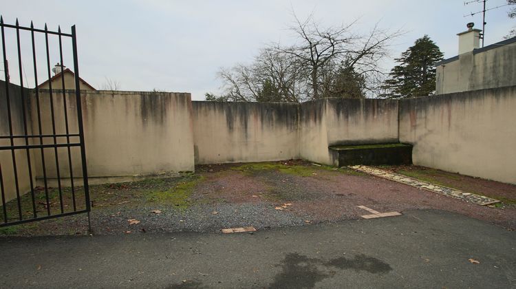 Ma-Cabane - Vente Appartement Bayeux, 35 m²