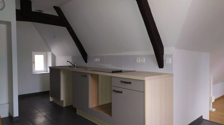 Ma-Cabane - Vente Appartement Bayeux, 39 m²