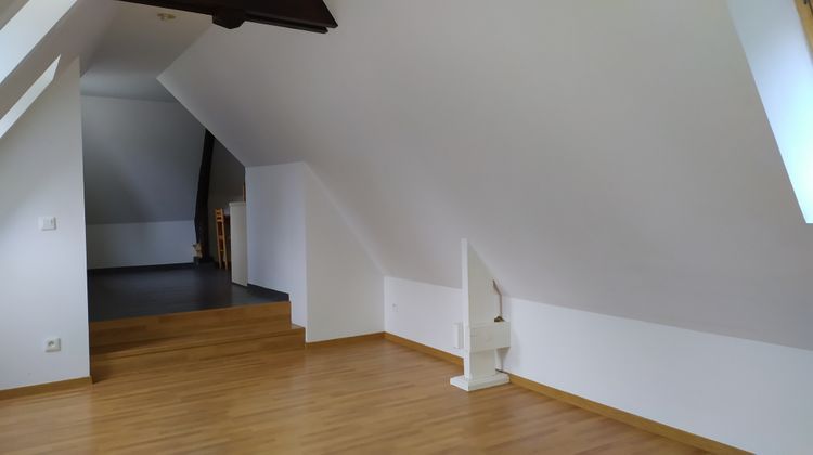 Ma-Cabane - Vente Appartement Bayeux, 39 m²