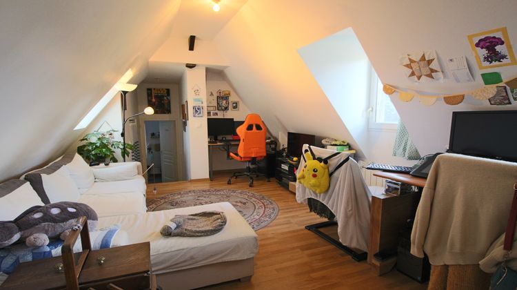 Ma-Cabane - Vente Appartement Bayeux, 39 m²