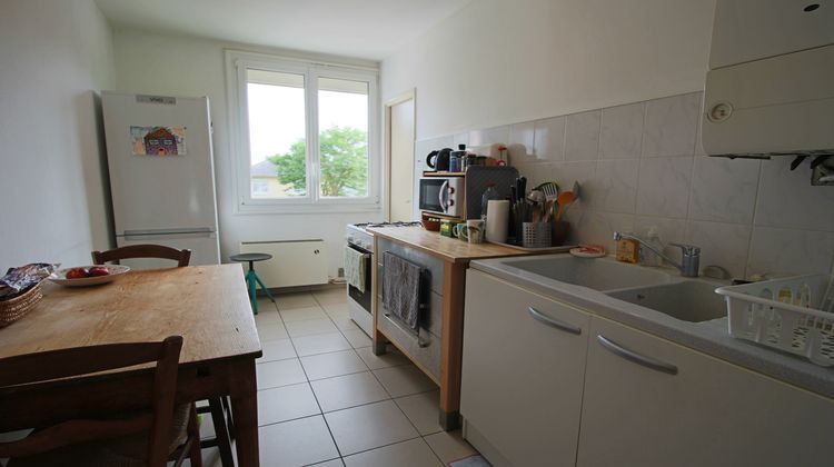 Ma-Cabane - Vente Appartement Bayeux, 69 m²