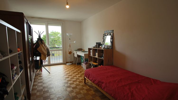 Ma-Cabane - Vente Appartement Bayeux, 69 m²