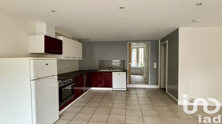 Ma-Cabane - Vente Appartement Bayeux, 33 m²