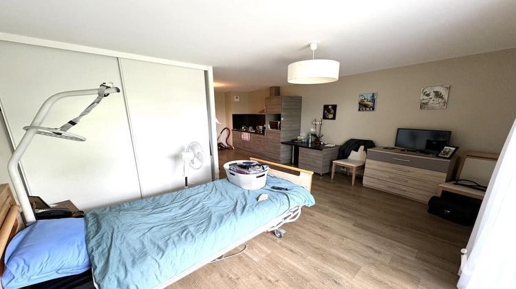 Ma-Cabane - Vente Appartement Bayeux, 29 m²