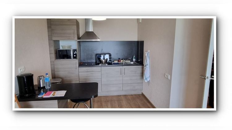 Ma-Cabane - Vente Appartement Bayeux, 46 m²