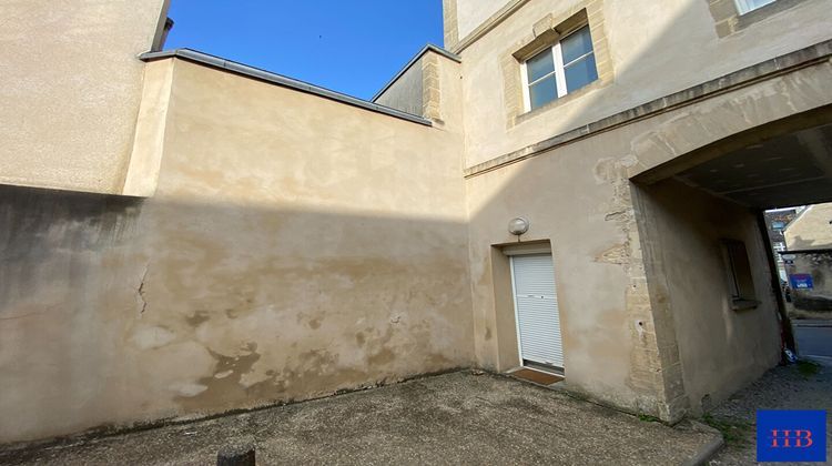 Ma-Cabane - Vente Appartement BAYEUX, 39 m²