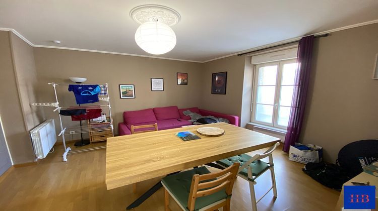 Ma-Cabane - Vente Appartement BAYEUX, 39 m²