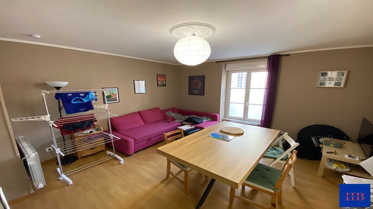 Ma-Cabane - Vente Appartement BAYEUX, 39 m²