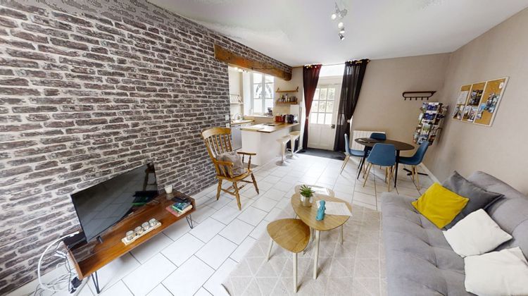 Ma-Cabane - Vente Appartement BAYEUX, 41 m²