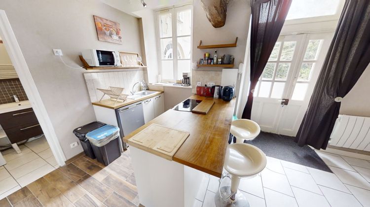 Ma-Cabane - Vente Appartement BAYEUX, 41 m²