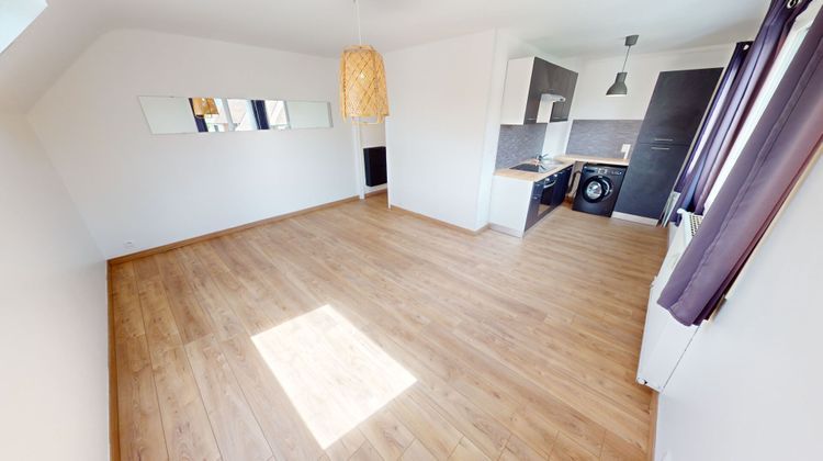 Ma-Cabane - Vente Appartement BAYEUX, 27 m²