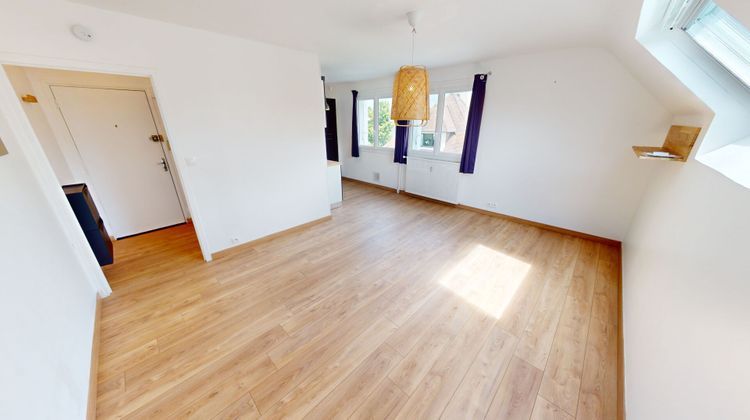 Ma-Cabane - Vente Appartement BAYEUX, 27 m²