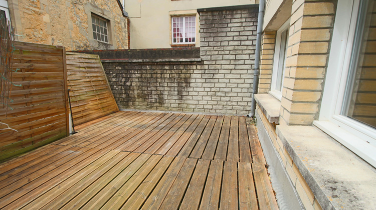 Ma-Cabane - Vente Appartement Bayeux, 94 m²