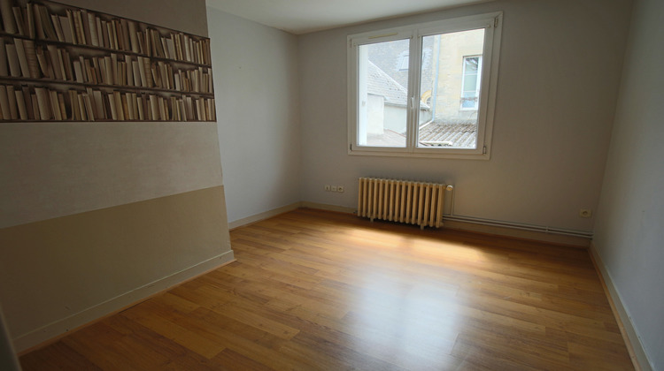 Ma-Cabane - Vente Appartement Bayeux, 94 m²