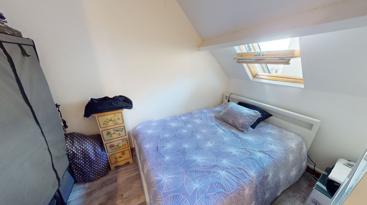 Ma-Cabane - Vente Appartement BAYEUX, 38 m²