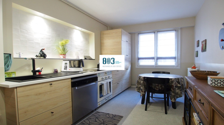 Ma-Cabane - Vente Appartement Bayeux, 66 m²