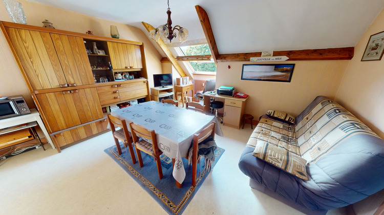 Ma-Cabane - Vente Appartement BAYEUX, 43 m²