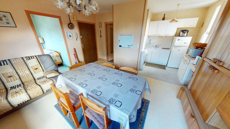 Ma-Cabane - Vente Appartement BAYEUX, 43 m²