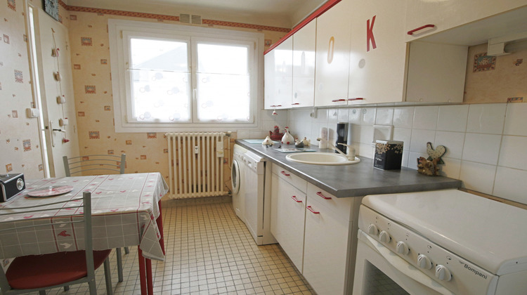 Ma-Cabane - Vente Appartement Bayeux, 48 m²