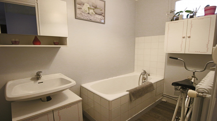 Ma-Cabane - Vente Appartement Bayeux, 48 m²