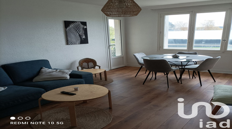 Ma-Cabane - Vente Appartement Bayeux, 64 m²