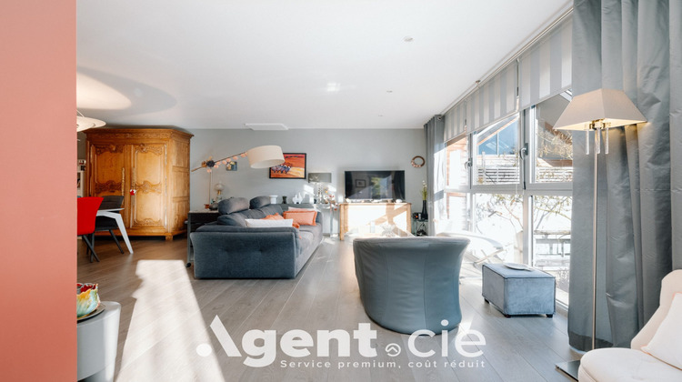 Ma-Cabane - Vente Appartement Bayeux, 114 m²