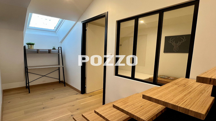 Ma-Cabane - Vente Appartement BAYEUX, 66 m²