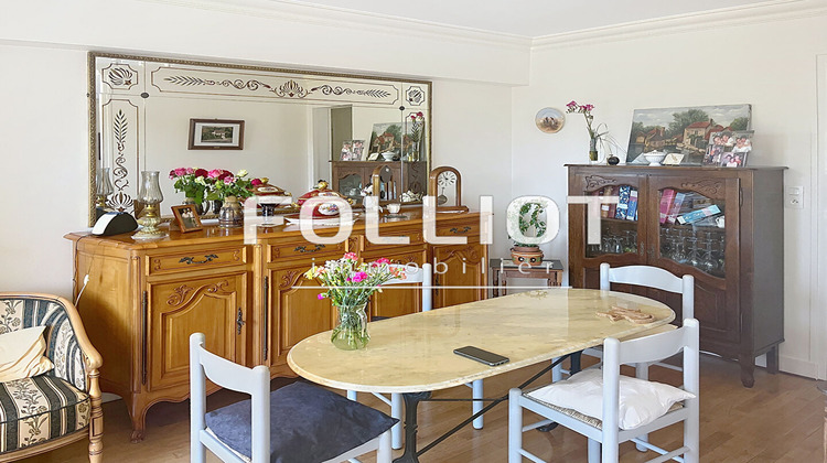 Ma-Cabane - Vente Appartement BAYEUX, 80 m²