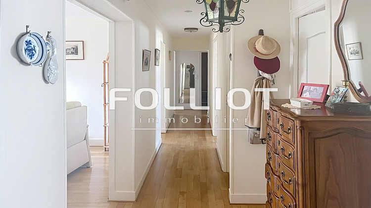 Ma-Cabane - Vente Appartement BAYEUX, 80 m²