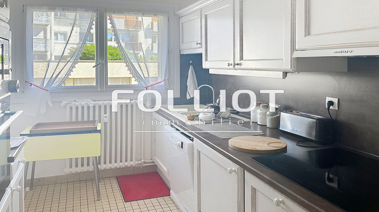 Ma-Cabane - Vente Appartement BAYEUX, 80 m²