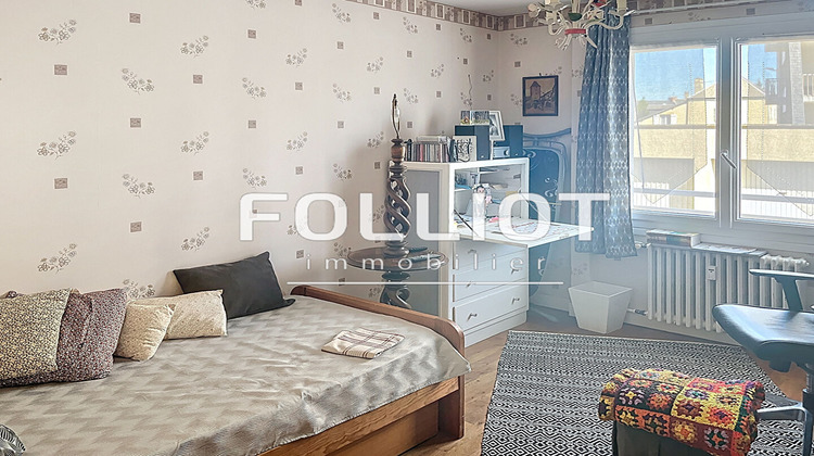 Ma-Cabane - Vente Appartement BAYEUX, 80 m²