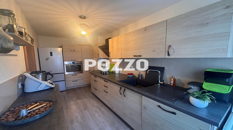 Ma-Cabane - Vente Appartement BAYEUX, 60 m²