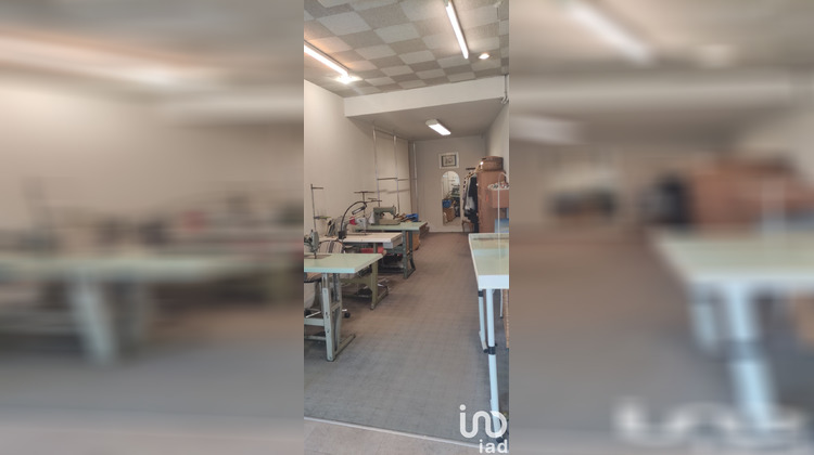 Ma-Cabane - Vente Appartement Bayeux, 46 m²