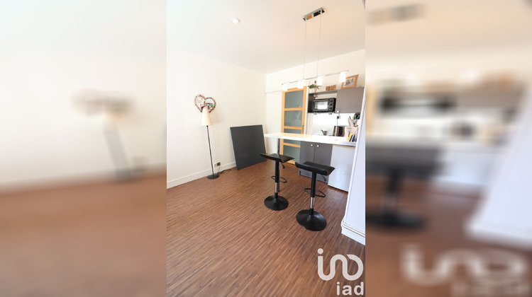 Ma-Cabane - Vente Appartement Bayeux, 46 m²