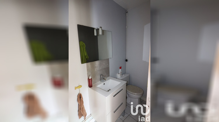 Ma-Cabane - Vente Appartement Bayeux, 46 m²