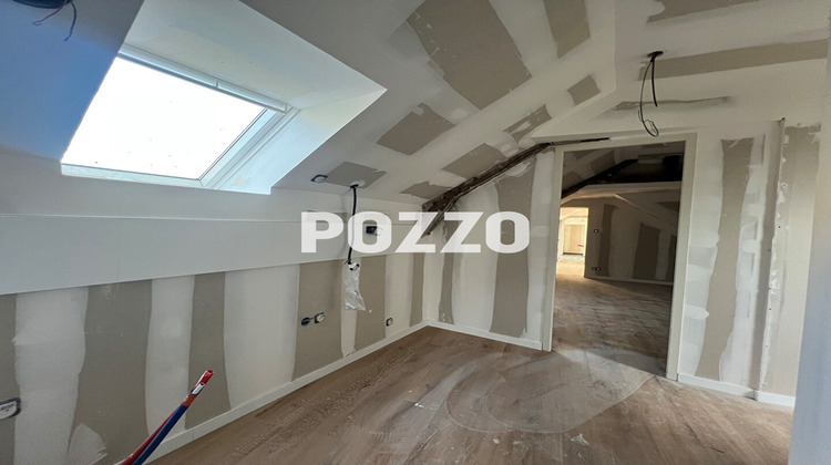 Ma-Cabane - Vente Appartement BAYEUX, 42 m²