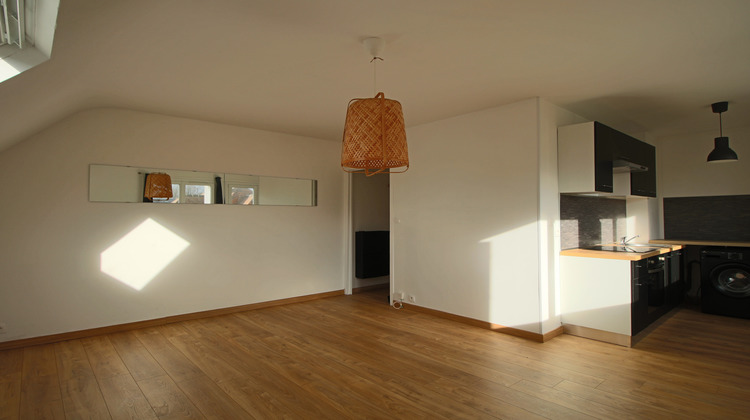 Ma-Cabane - Vente Appartement Bayeux, 28 m²